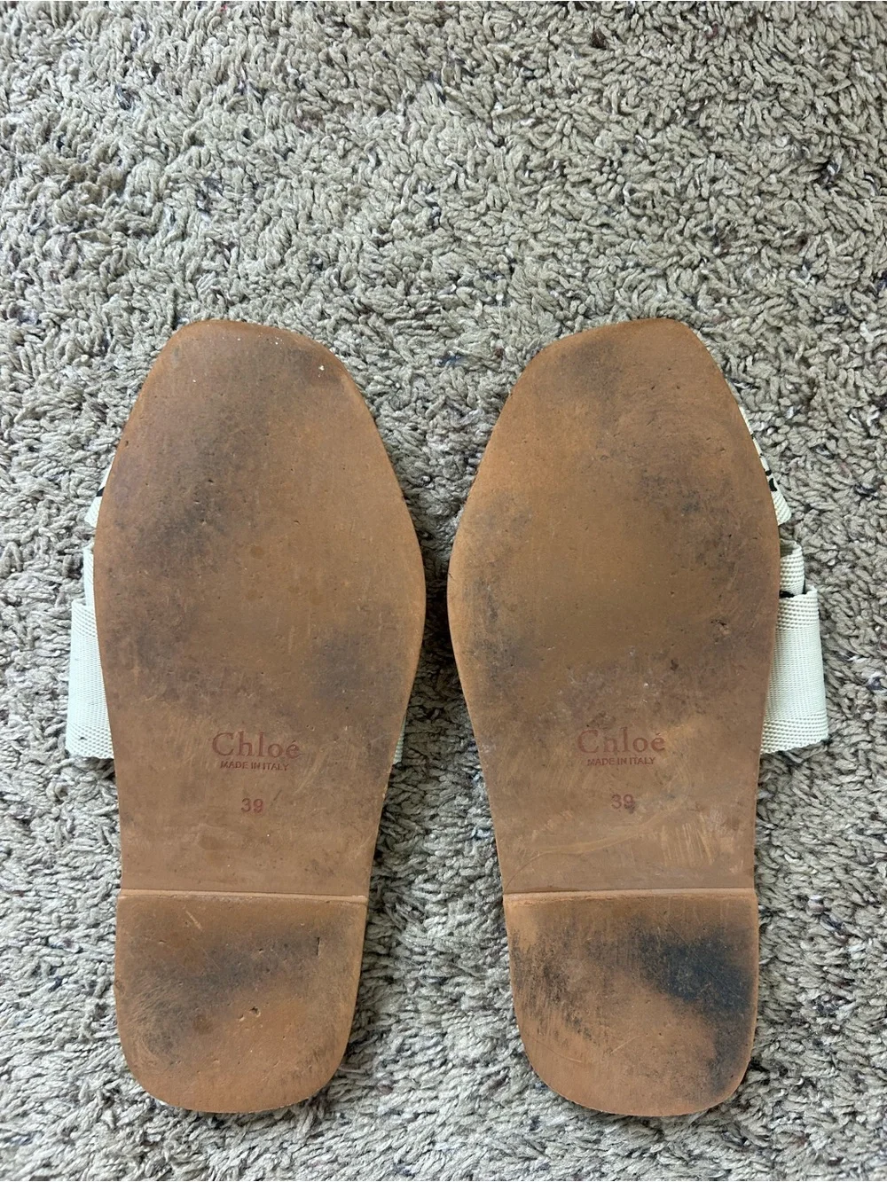 Women’s Chloe Slide Sandals